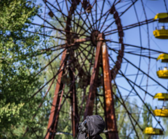 Chernobyl