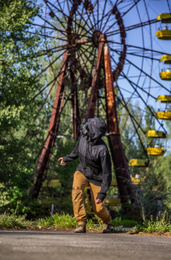 Chernobyl