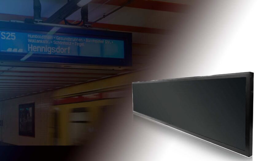 Litemax ssd4805-y for PR