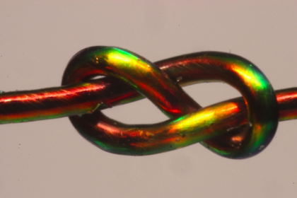 MIT knots