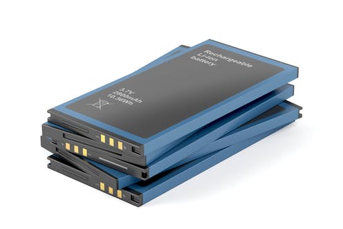 litium-ion battery