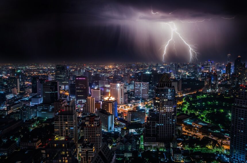 surge Image