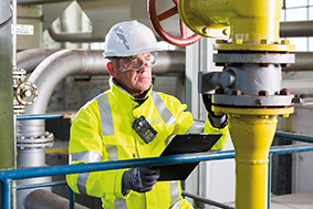 Protecting lone workers is a key priority