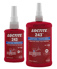 Henkel is introducing a bottle design that is very hard to replicate