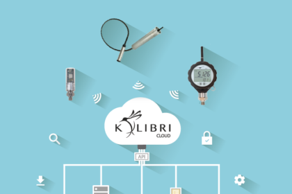 KOLIBRI Cloud from Keller