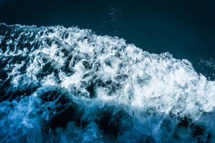 The UK is viewed to be the world leader in the development of tidal energy technologies