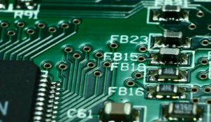 electronics image