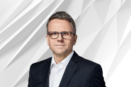 Peter Terwiesch, President Industrial Automation, ABB