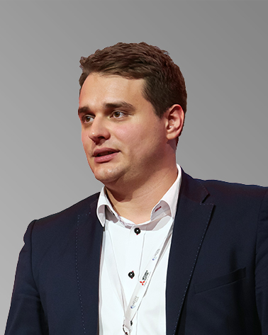 Piotr Siwek, Head of Product Marketing EMEA, Factory Automation, Mitsubishi Electric Europe B.V.