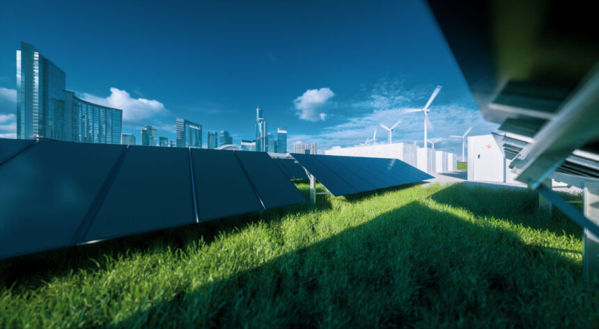 Energy Storage Systems (ESS) are an essential element of power systems