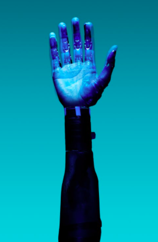 IIot changing supply chains