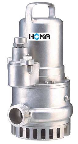 The CH430 series from Homa