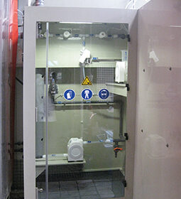 Any high-purity chemicals can cause compatibility concerns when used with certain types of pumps