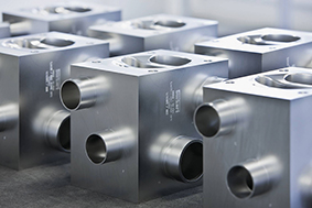 Modern valve design has made improvements in efficiencies