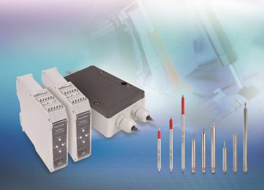 The new induSENSOR MSC7602 and induSENSOR MSC7802 controllers