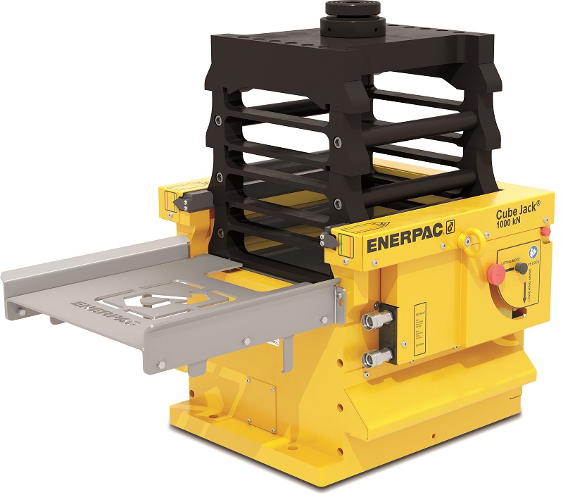 Enerpac SCJ100_Cube_Jack_003A