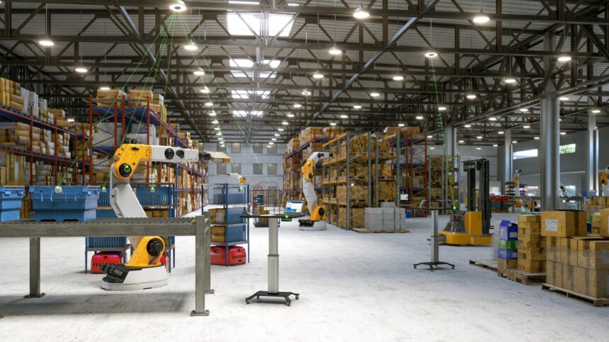 Warehouse-HD