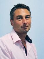 Anton Leithenmair, Head of Line of Business Welding Automation