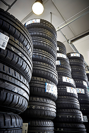 Will these have active tread by 2030?