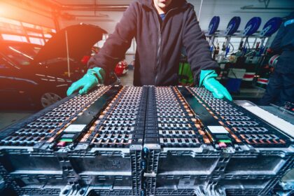Electrolube has developed key thermal management and encapsulation resin products for battery protection