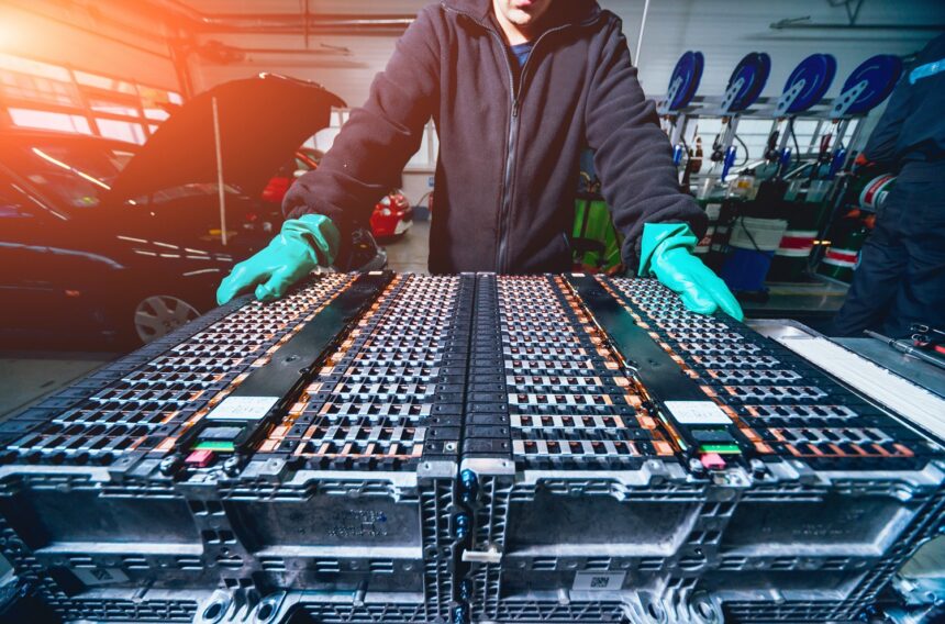 Electrolube has developed key thermal management and encapsulation resin products for battery protection
