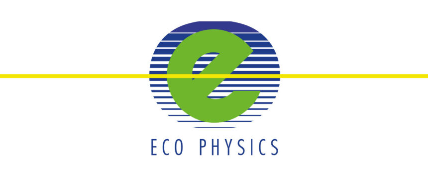 ecophysics