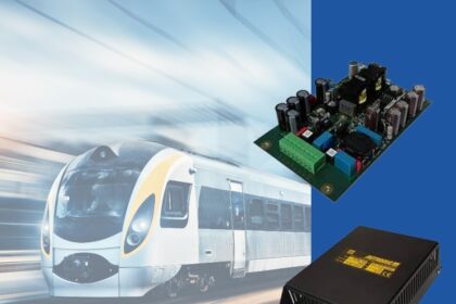 The HFC200 -W runs without derating within the temperature range of -40 to 85°C