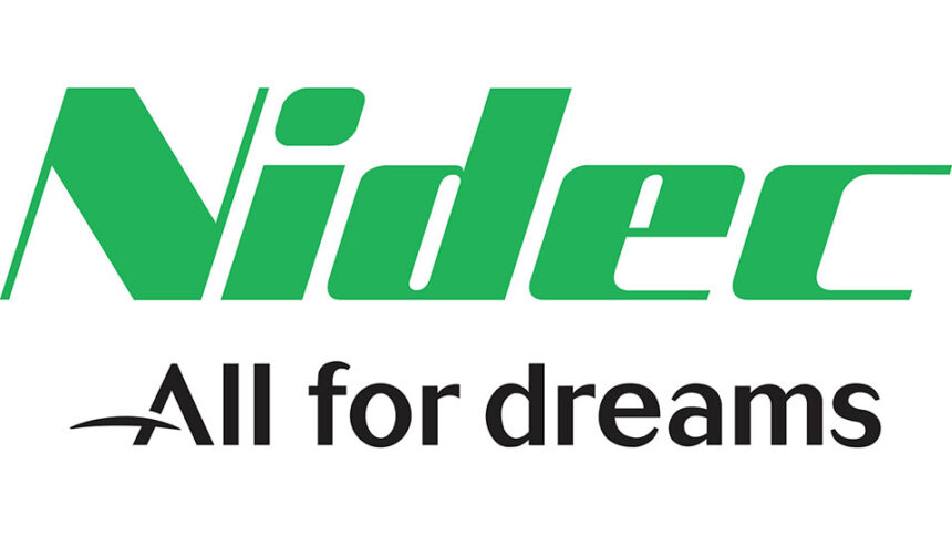 nidec