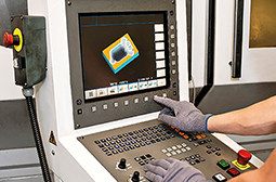 Certain industrial applications can reap the benefits of using HDMI displays