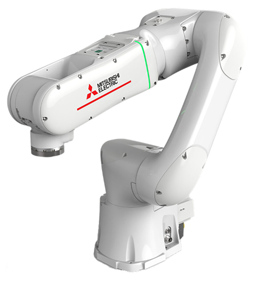 Robot