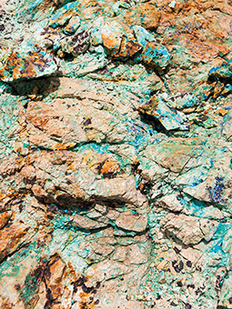The copper supply chain has much work to do to become sustainable