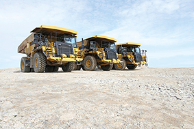 IoT solutions can optimise a fleet's efficiency