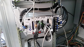 Utilities need economical solutions that can be retrofitted into substations