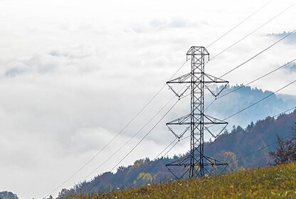 Traditional conductors are limited by theier steel cores