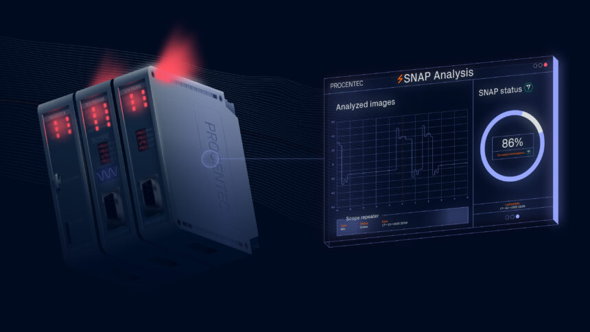 The new tools will revolutionise industrial network maintenance