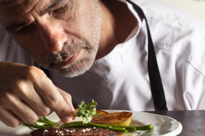 lab-grown meat