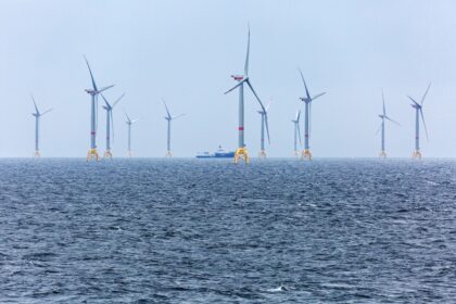 Akselos offshore wind industry