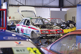 Access to new technology is keeping these cars alive