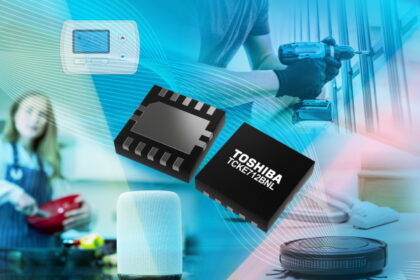 The TCKE712BNL offers much faster responsiveness