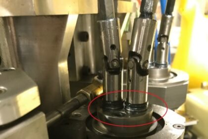Bemis Mfg Bearing Application