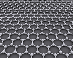 Graphene has several benefits for electronics applications