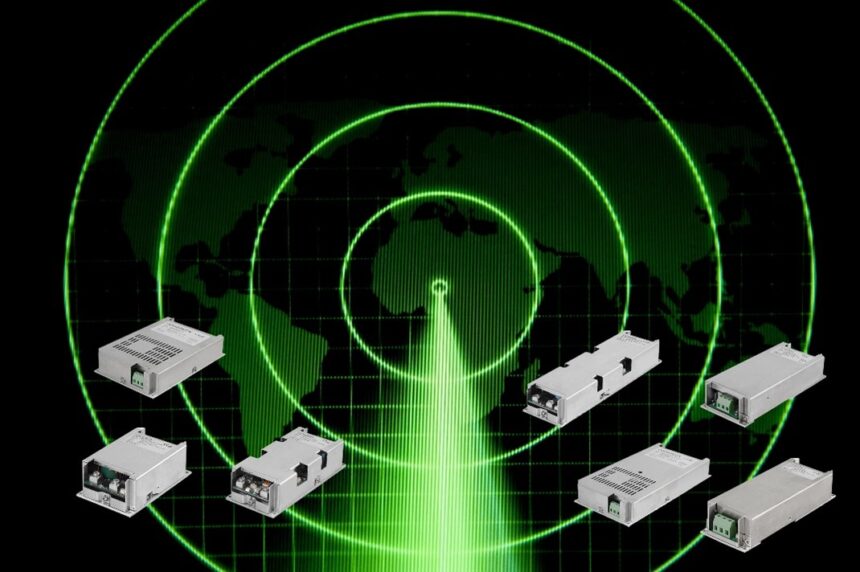The new product line includes seven series of new power supplies