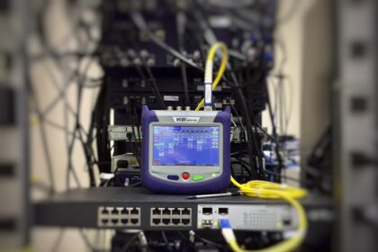 Testing equipment