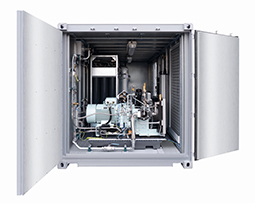 The ATEX Directive 2014/34/EU regulates equipment and protective systems being put into circulation