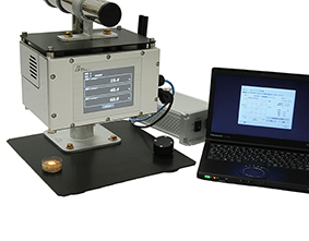 Assessing proper moisture level in products and processes is essential for meeting regulatory standards