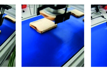 The lidding prototype