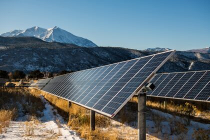 Solar PV