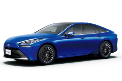 Toyota Mirai