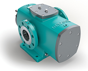 Due to the high costs associated with procuring spare parts and new pumps of the same model and the lack of on-site service, the company decided to switch to Notos pumps from Netzsch