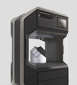 Makerbot’s Method X 3D printer